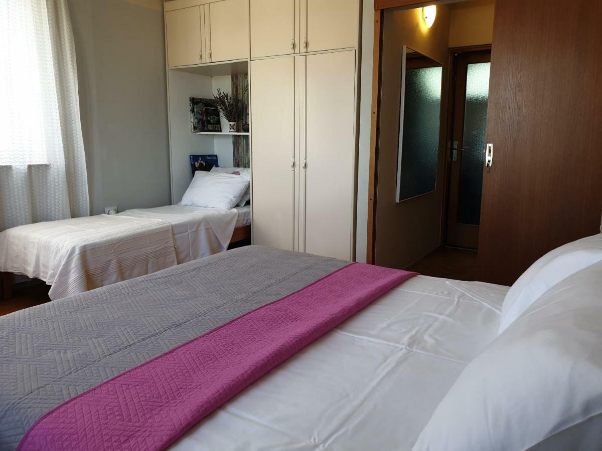 Room Bm พูลา ภายนอก รูปภาพ